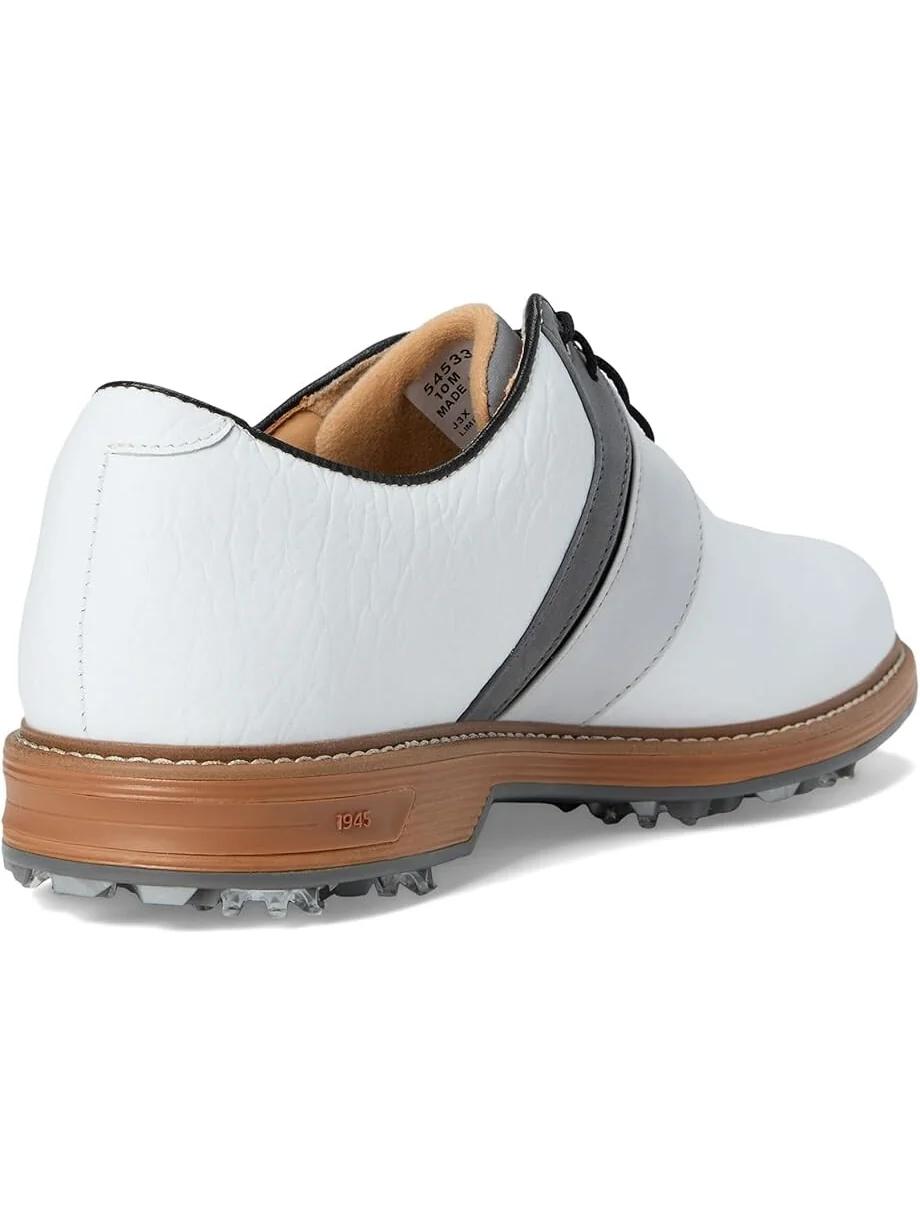 Кроссовки FootJoy Premiere Series Bison Golf Shoes — 5