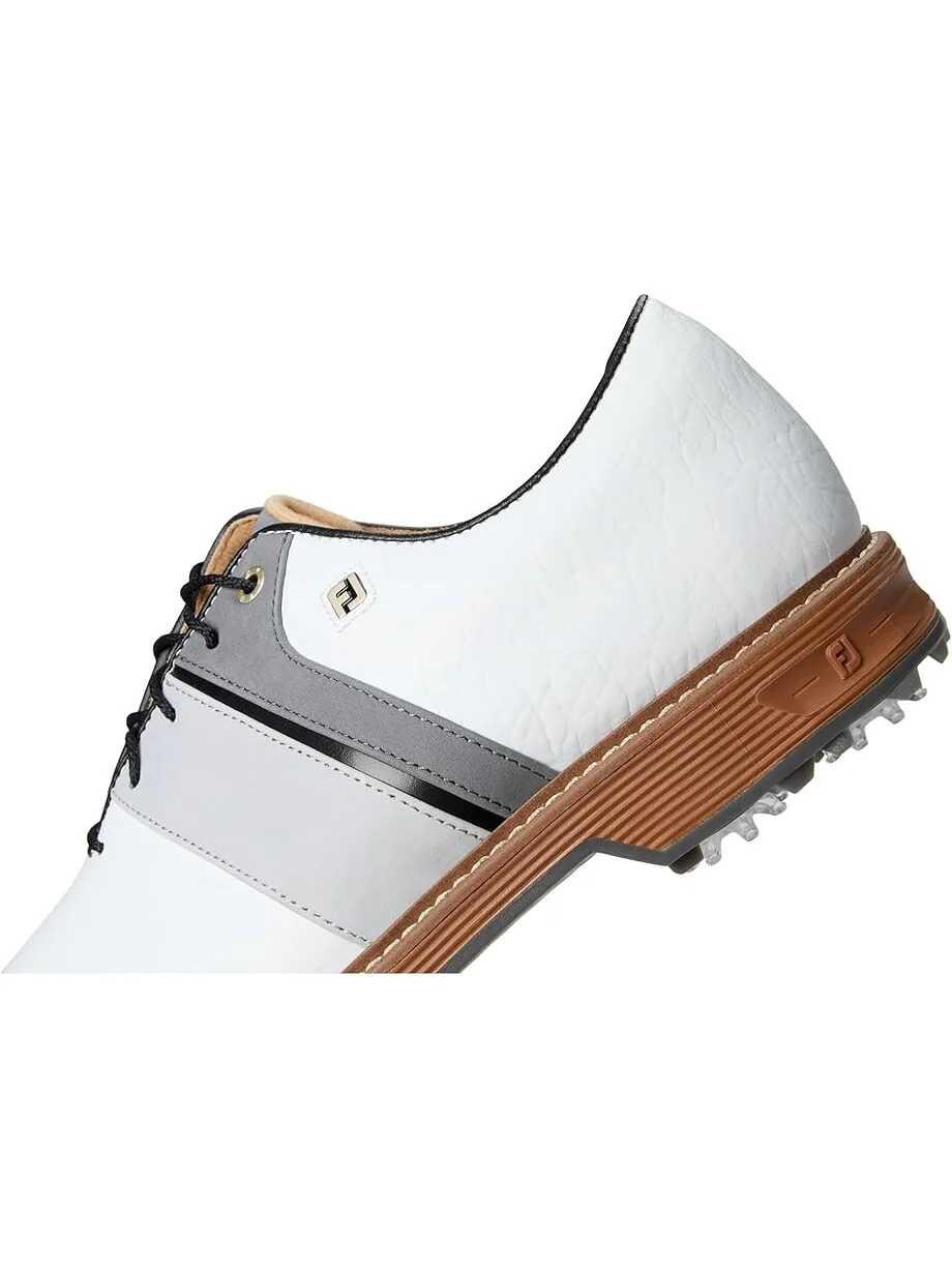 Кроссовки FootJoy Premiere Series Bison Golf Shoes — 6