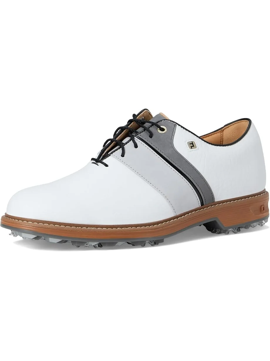 Кроссовки FootJoy Premiere Series Bison Golf Shoes — 7