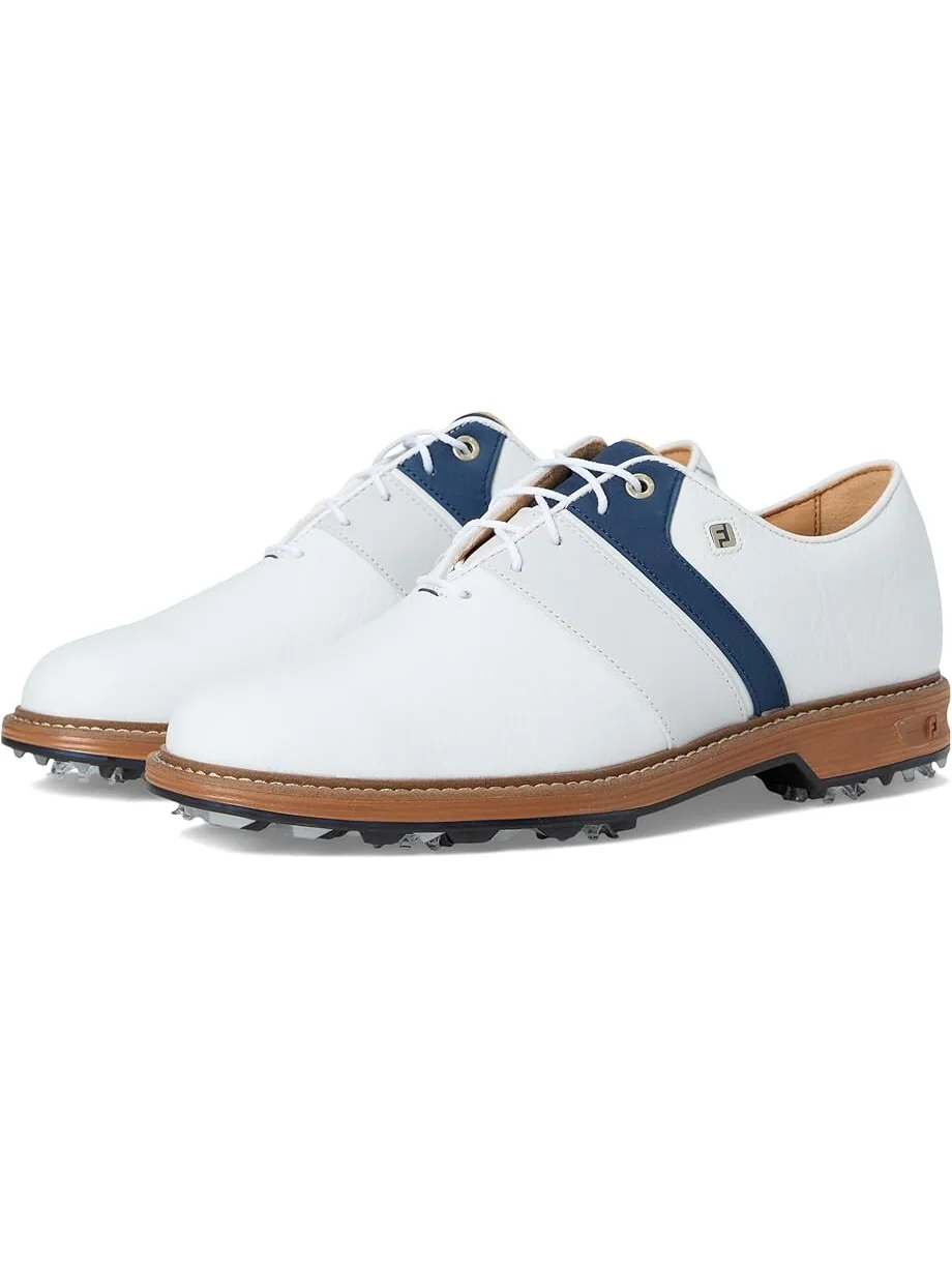 Кроссовки FootJoy Premiere Series Bison Golf Shoes — 1