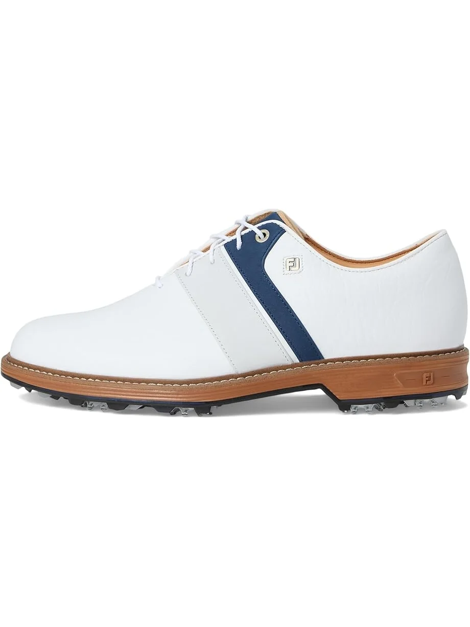 Кроссовки FootJoy Premiere Series Bison Golf Shoes — 4