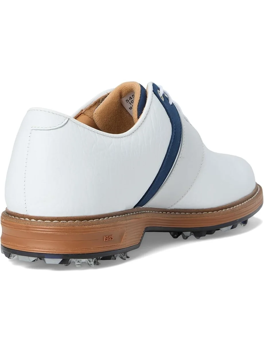 Кроссовки FootJoy Premiere Series Bison Golf Shoes — 5