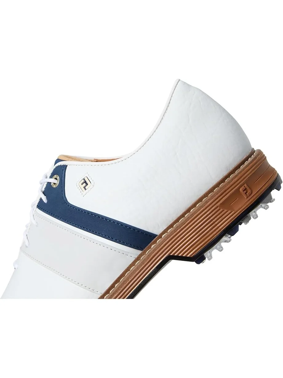 Кроссовки FootJoy Premiere Series Bison Golf Shoes — 6
