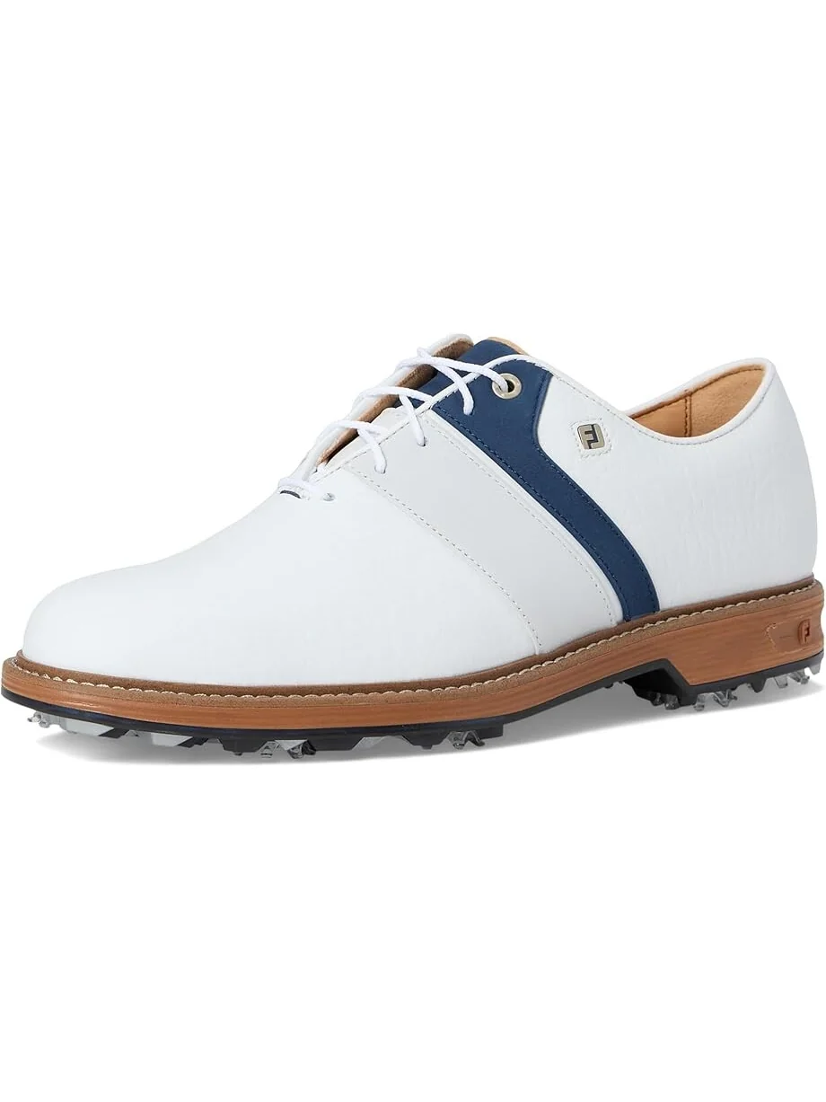 Кроссовки FootJoy Premiere Series Bison Golf Shoes — 7