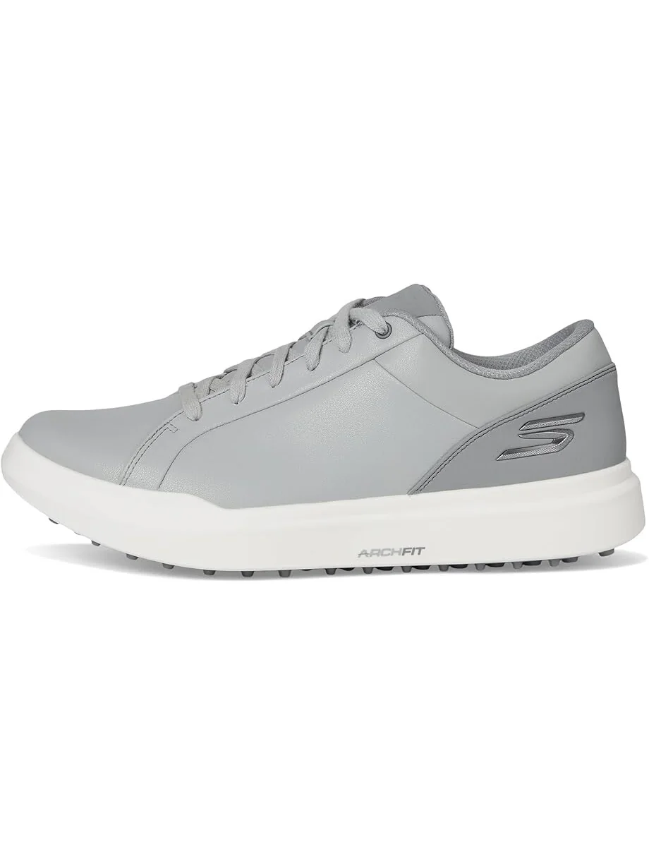 Кроссовки Skechers GO GOLF Drive 6 Relaxed Fit Spikeless Golf Shoe — 4