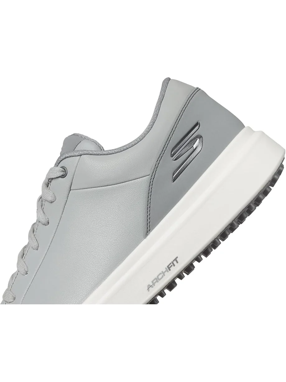 Кроссовки Skechers GO GOLF Drive 6 Relaxed Fit Spikeless Golf Shoe — 6