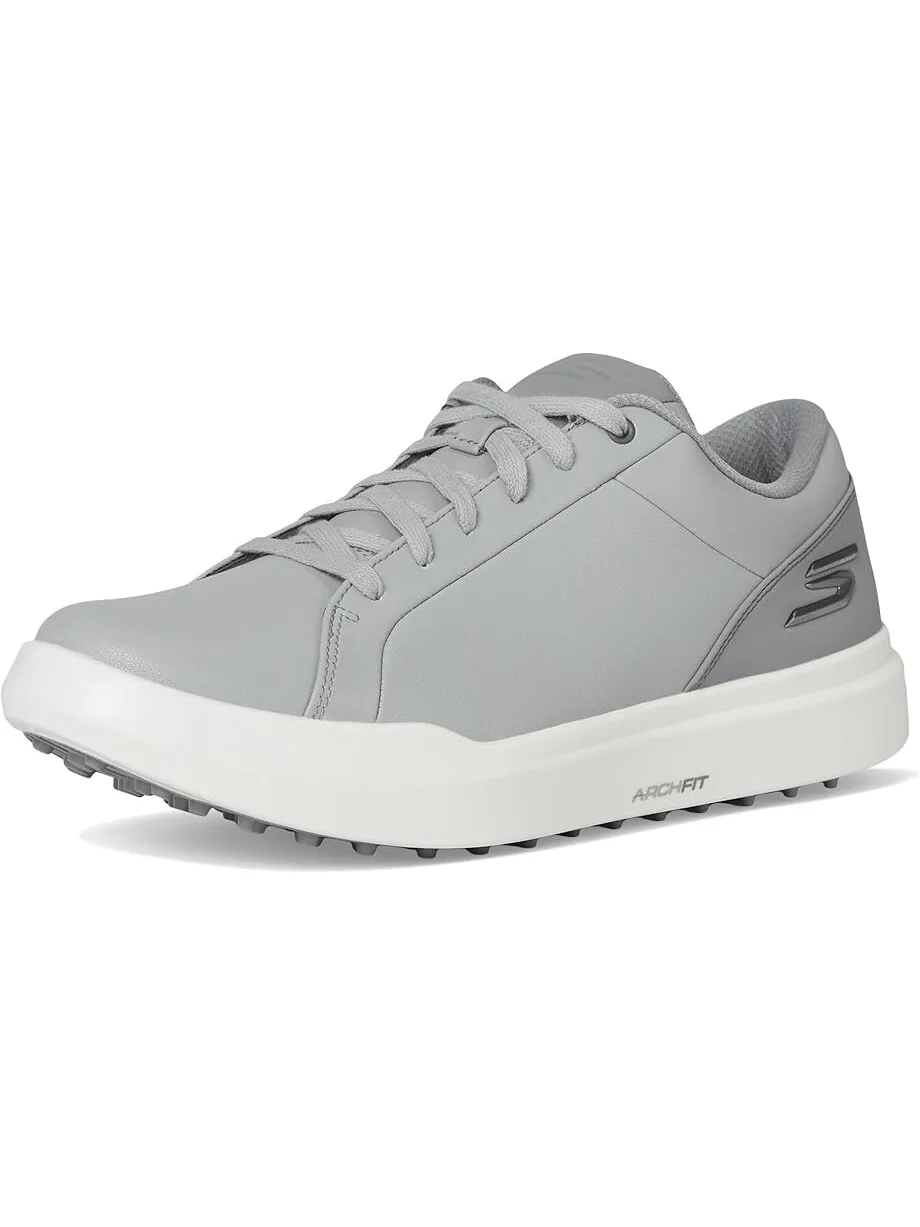Кроссовки Skechers GO GOLF Drive 6 Relaxed Fit Spikeless Golf Shoe — 7