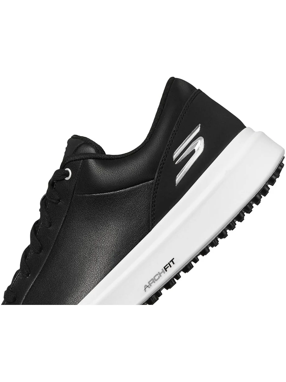 Кроссовки Skechers GO GOLF Drive 6 Relaxed Fit Spikeless Golf Shoe — 6