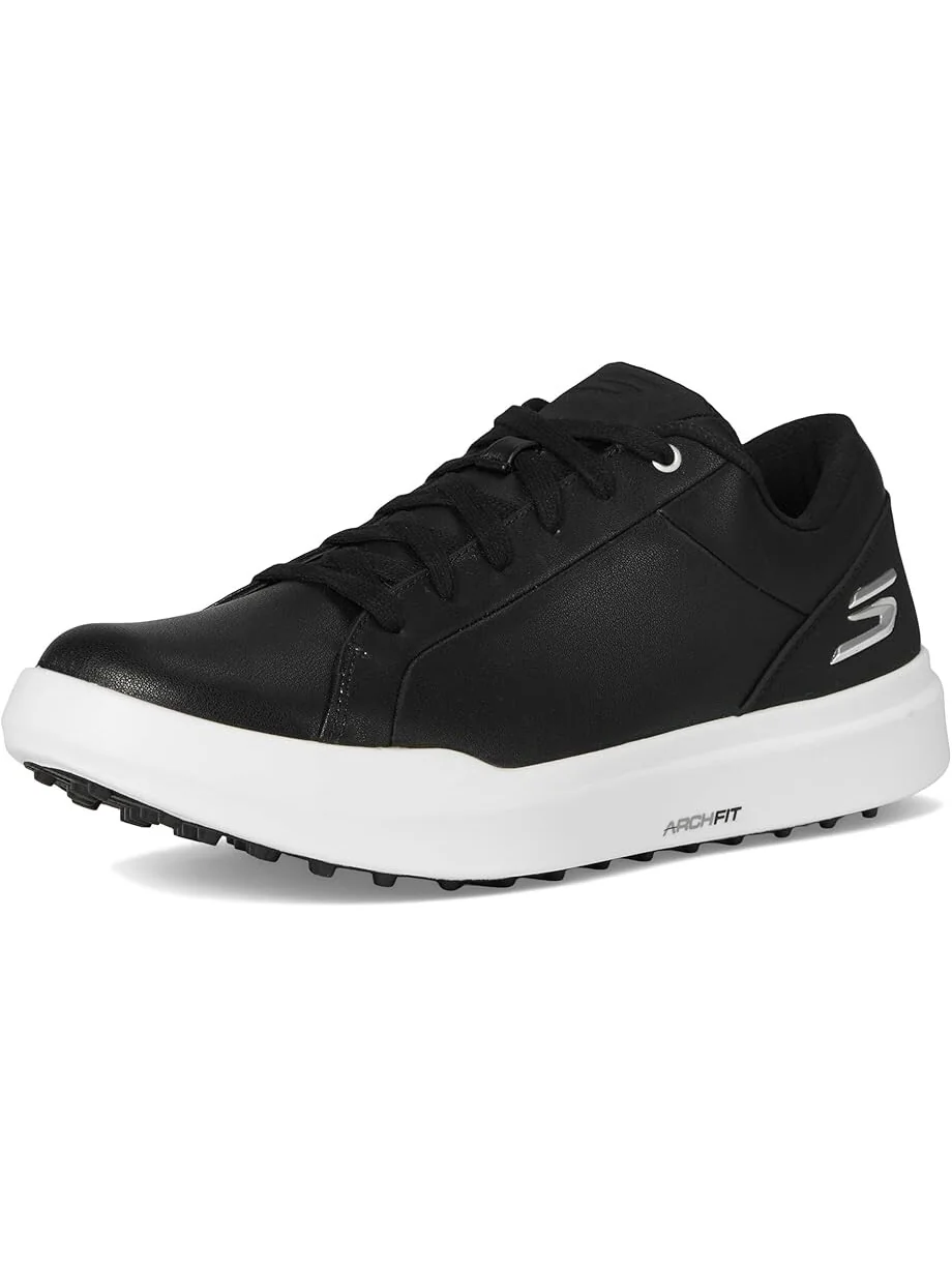 Кроссовки Skechers GO GOLF Drive 6 Relaxed Fit Spikeless Golf Shoe — 7