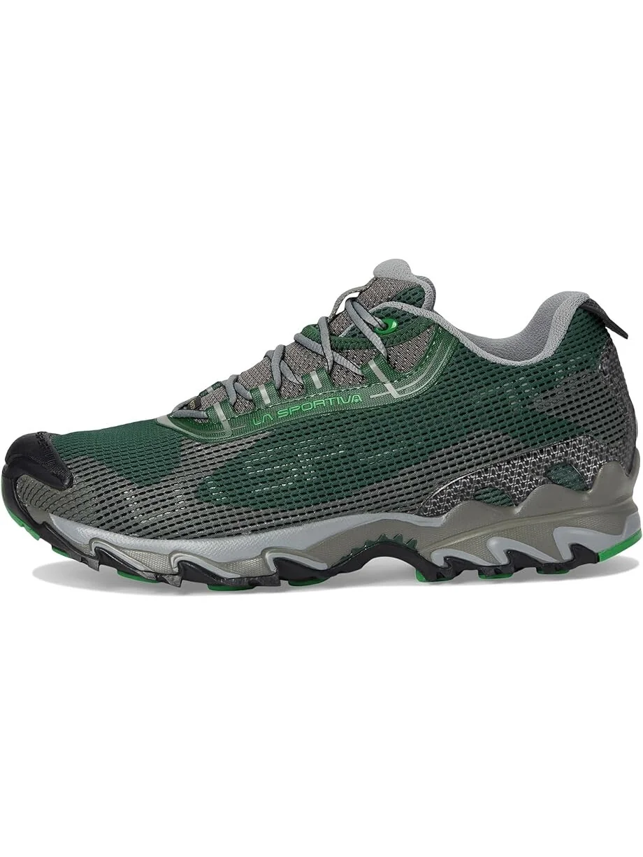 Кроссовки La Sportiva Wildcat 2.0 GTX — 4