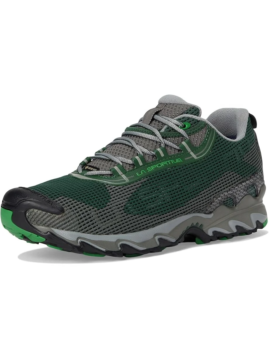 Кроссовки La Sportiva Wildcat 2.0 GTX — 7