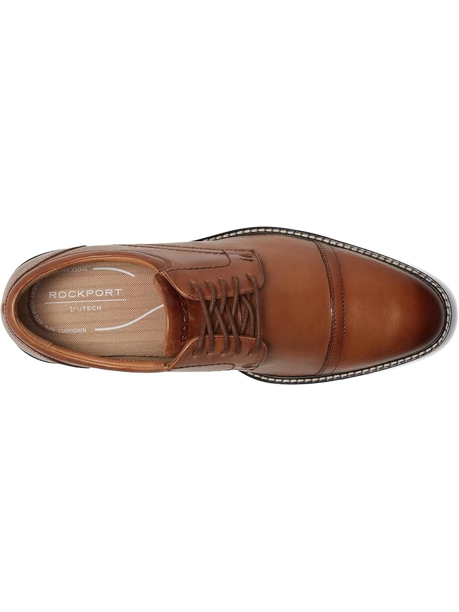 Оксфорды Rockport Findlay — 2