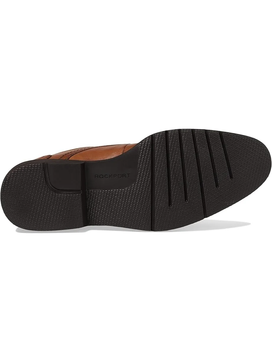Оксфорды Rockport Findlay — 3