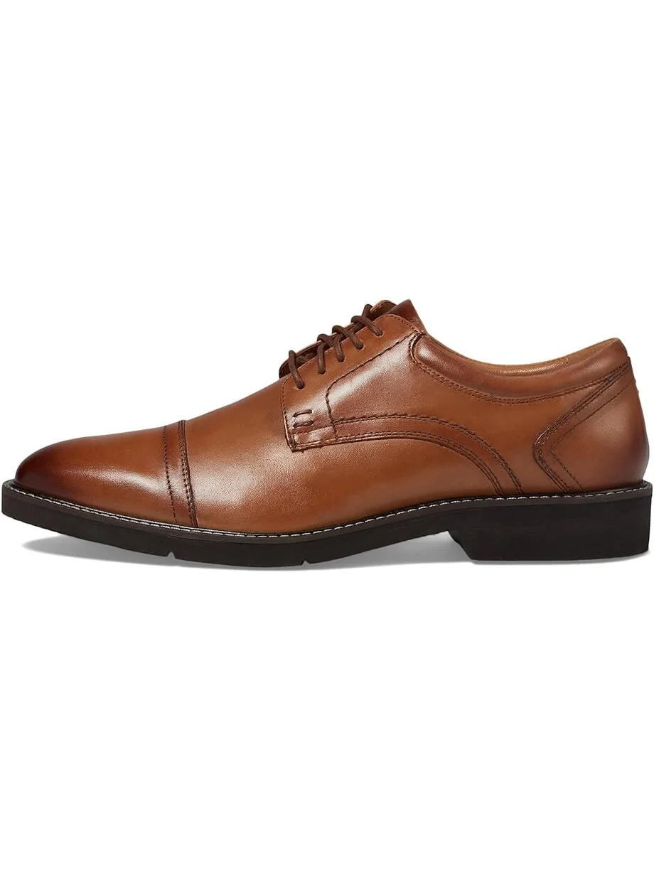 Оксфорды Rockport Findlay — 4