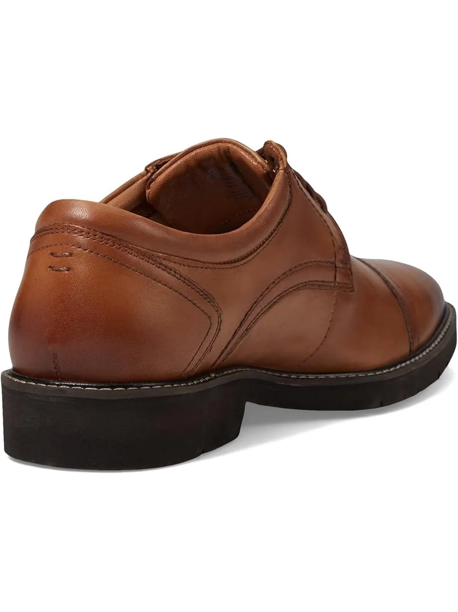 Оксфорды Rockport Findlay — 5