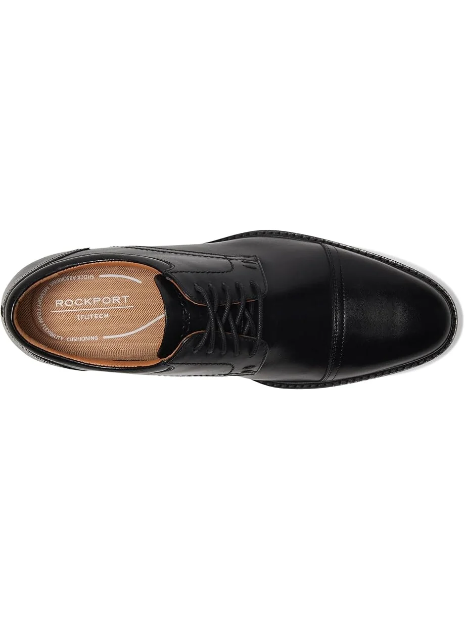 Оксфорды Rockport Findlay — 2