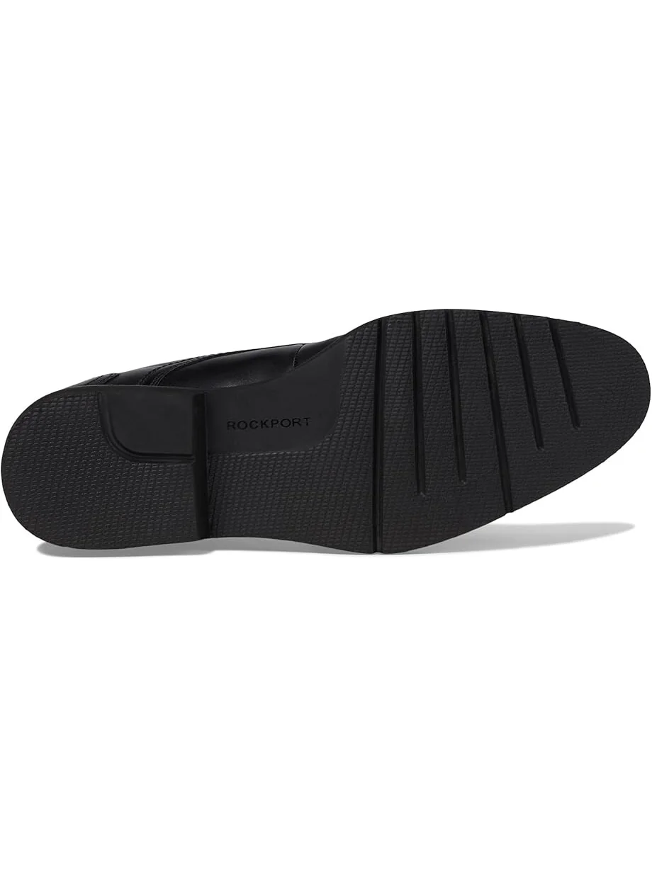 Оксфорды Rockport Findlay — 3