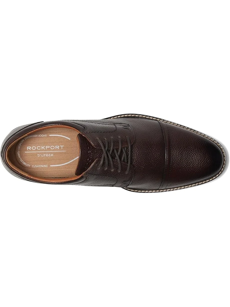 Оксфорды Rockport Findlay — 2