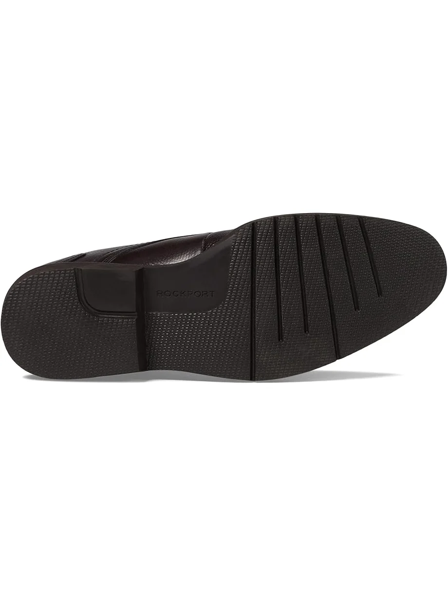 Оксфорды Rockport Findlay — 3
