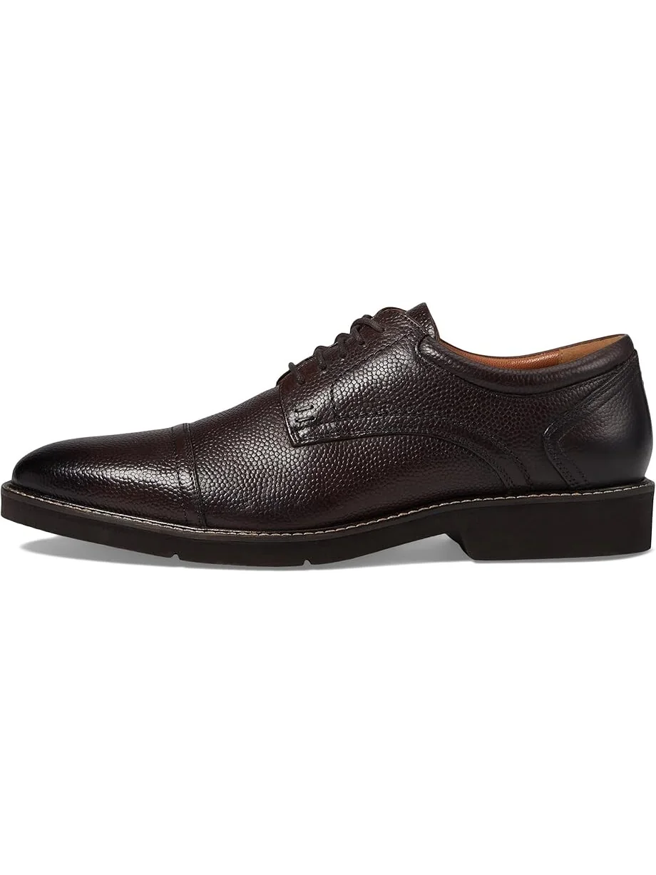 Оксфорды Rockport Findlay — 4