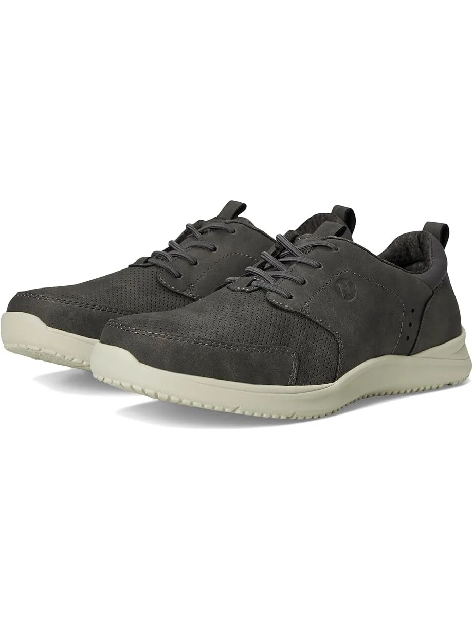 Кроссовки Nunn Bush Conway Moccasin Toe Oxford Casual Lace Up Lightweight Athletic Style — 1