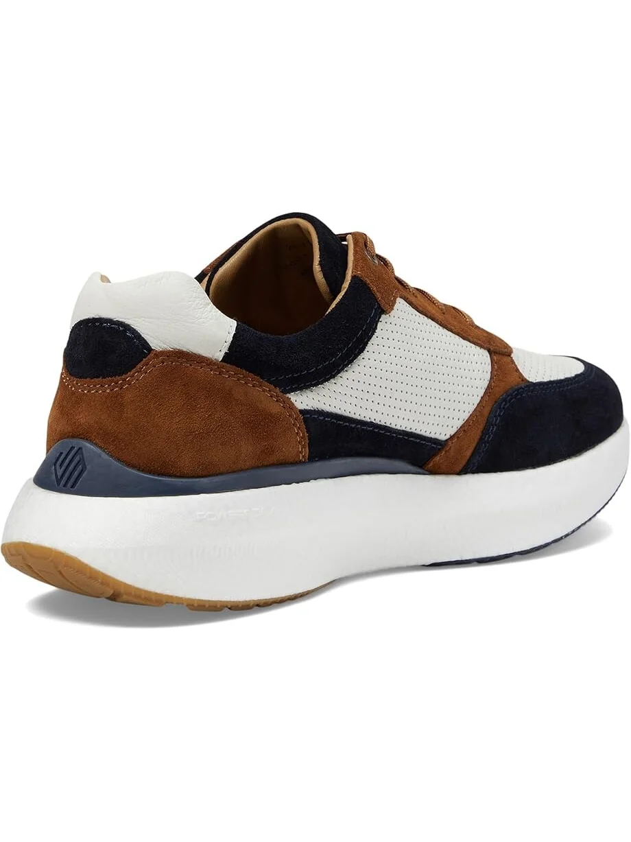 Кроссовки Johnston & Murphy Collection Briley Perfed Jogger — 5