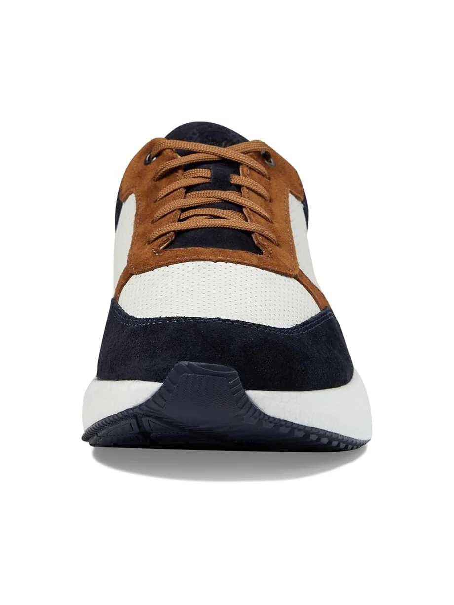 Кроссовки Johnston & Murphy Collection Briley Perfed Jogger — 6