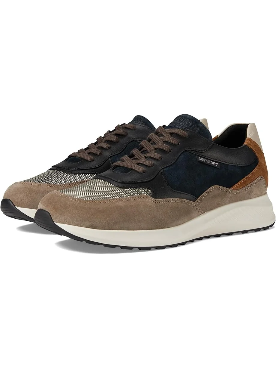 Кроссовки Mephisto Driss — 1
