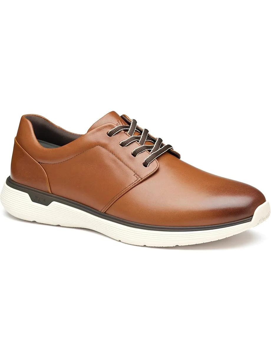 Кроссовки Johnston & Murphy Xc4 Prentiss 2 Plain Toe — бежевый
