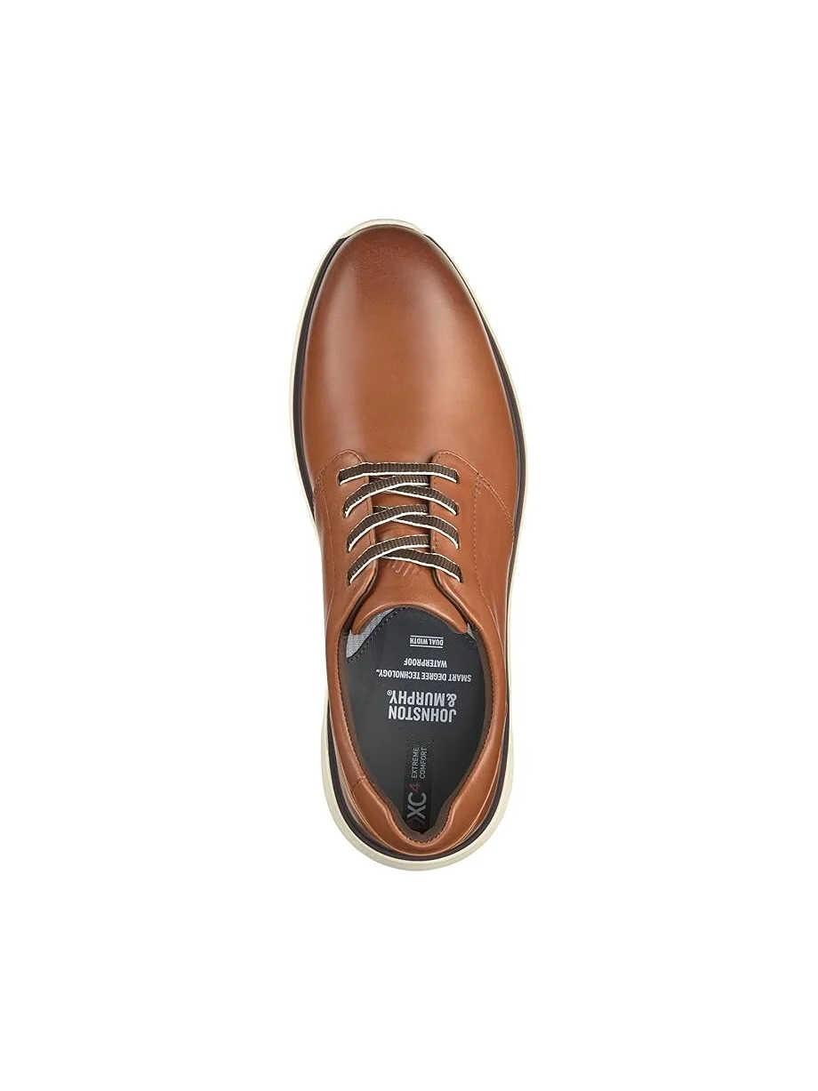 Кроссовки Johnston & Murphy Xc4 Prentiss 2 Plain Toe — 2