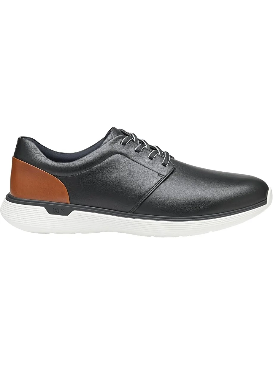 Кроссовки Johnston & Murphy Xc4 Prentiss 2 Plain Toe — 5