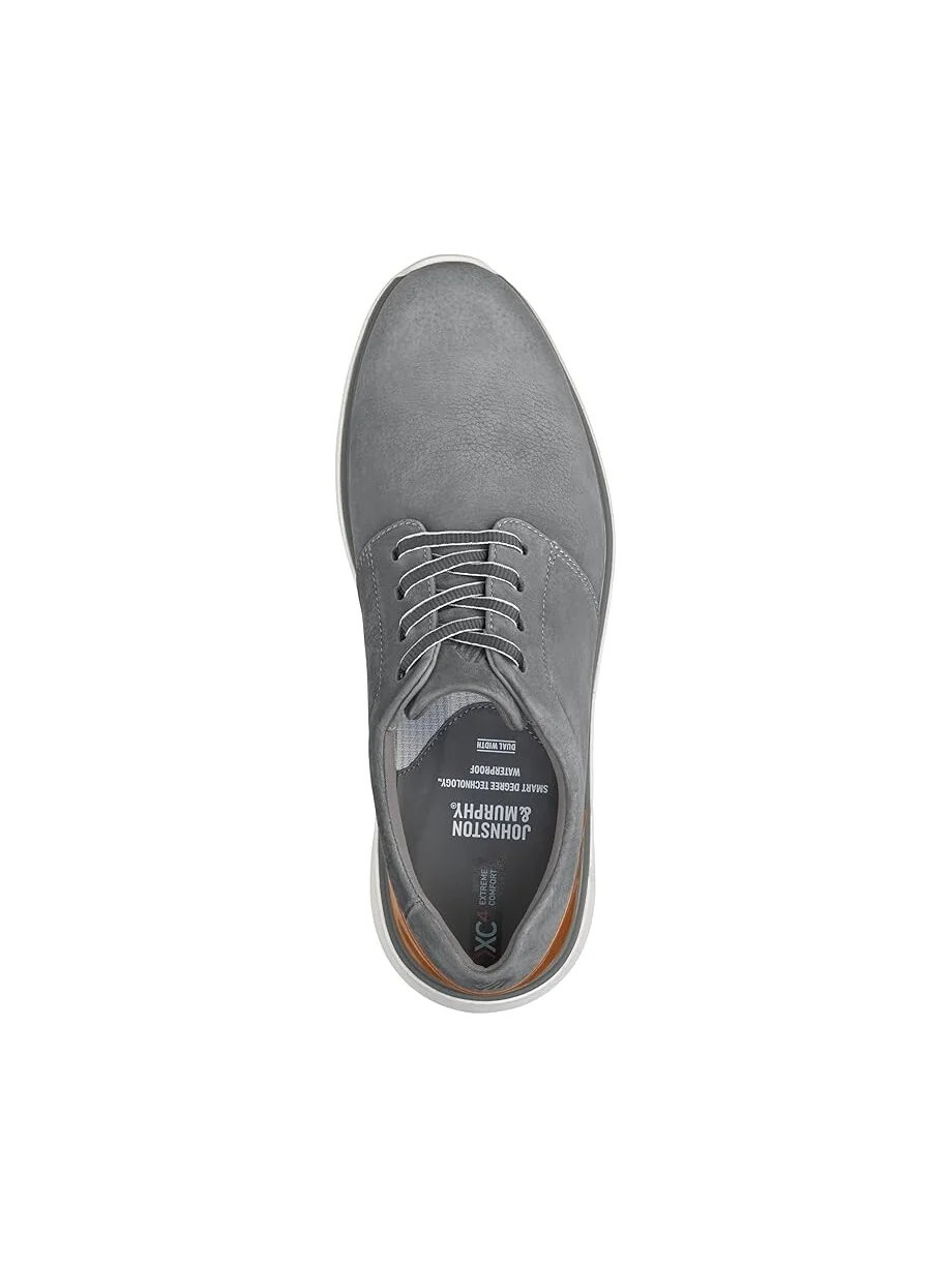 Кроссовки Johnston & Murphy Xc4 Prentiss 2 Plain Toe — 2