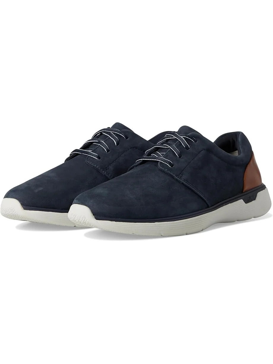 Кроссовки Johnston & Murphy Xc4 Prentiss 2 Plain Toe — синий