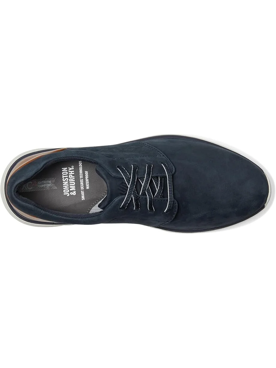 Кроссовки Johnston & Murphy Xc4 Prentiss 2 Plain Toe — 2