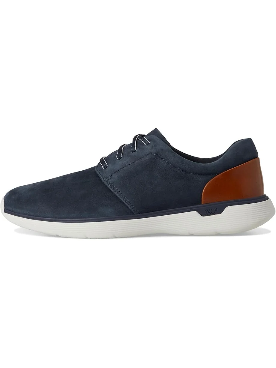 Кроссовки Johnston & Murphy Xc4 Prentiss 2 Plain Toe — 4