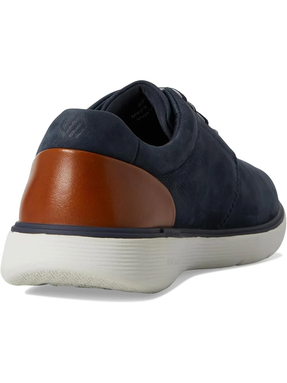 Кроссовки Johnston & Murphy Xc4 Prentiss 2 Plain Toe — 5