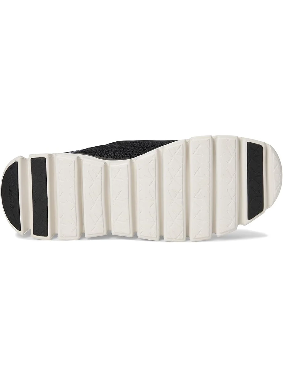 Кроссовки SKECHERS Glide-Step Noxus Hands Free Slip-in — 3
