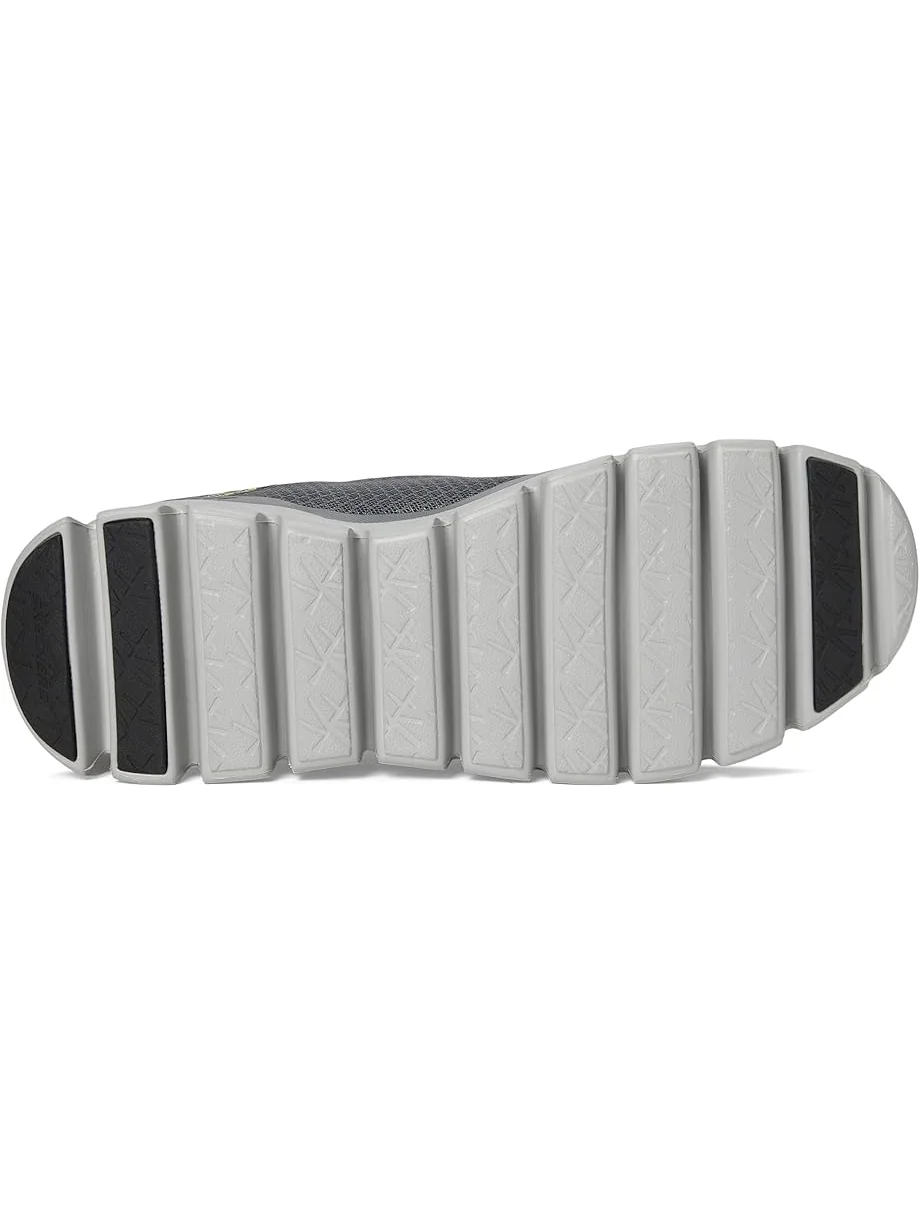 Кроссовки SKECHERS Glide-Step Noxus Hands Free Slip-in — 3