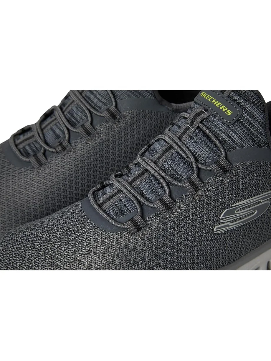 Кроссовки SKECHERS Glide-Step Noxus Hands Free Slip-in — 6