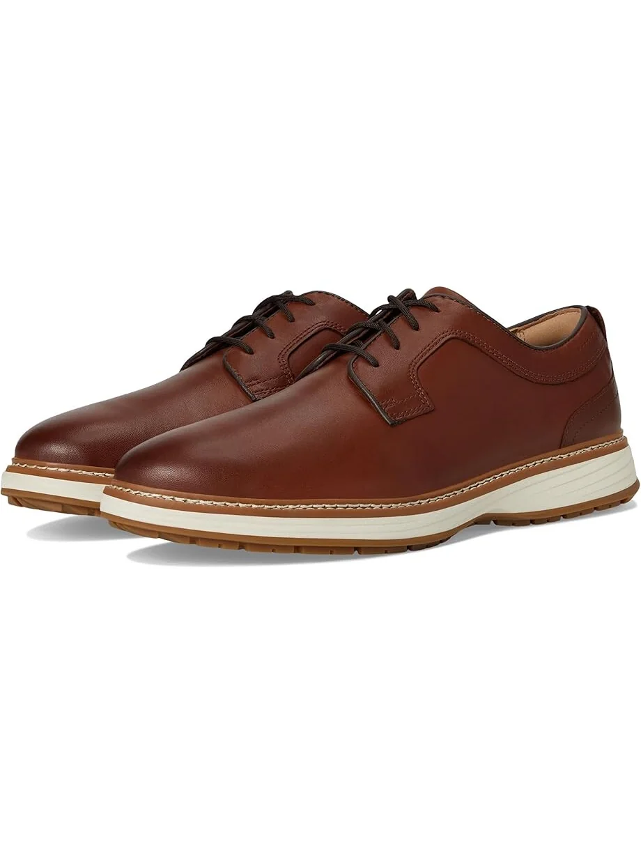 Кроссовки Johnston & Murphy Upton Gl1 Luxe Hybrid — бежевый