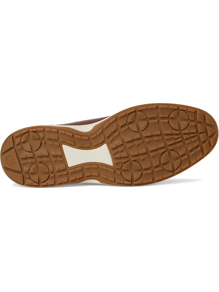 Кроссовки Johnston & Murphy Upton Gl1 Luxe Hybrid — 3