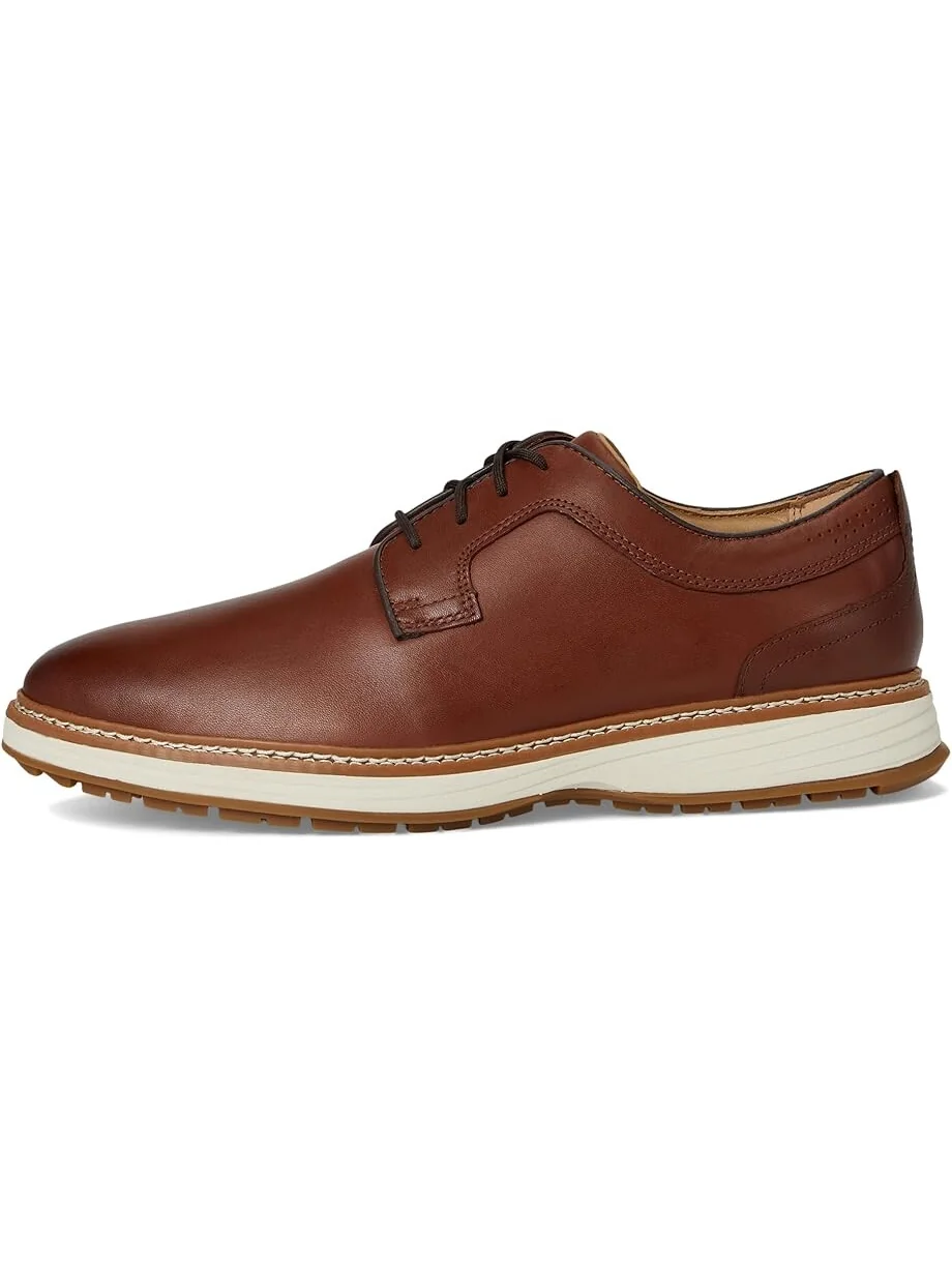 Кроссовки Johnston & Murphy Upton Gl1 Luxe Hybrid — 4