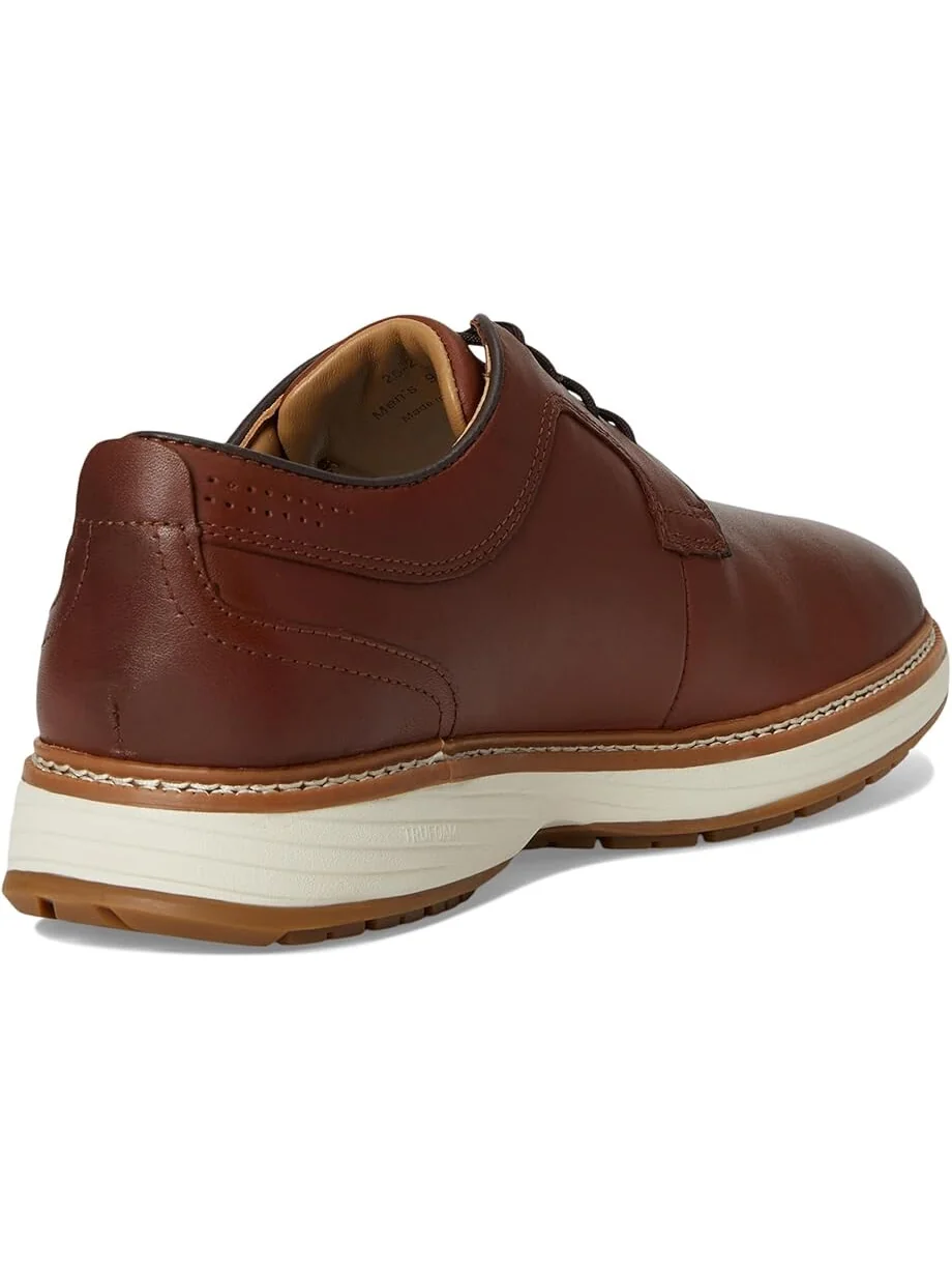 Кроссовки Johnston & Murphy Upton Gl1 Luxe Hybrid — 5