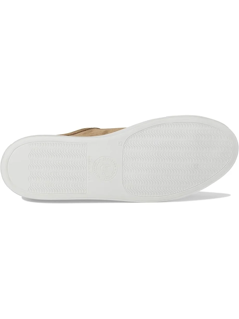 Кроссовки Johnston & Murphy Collection Jared Lace-To-Toe — 3
