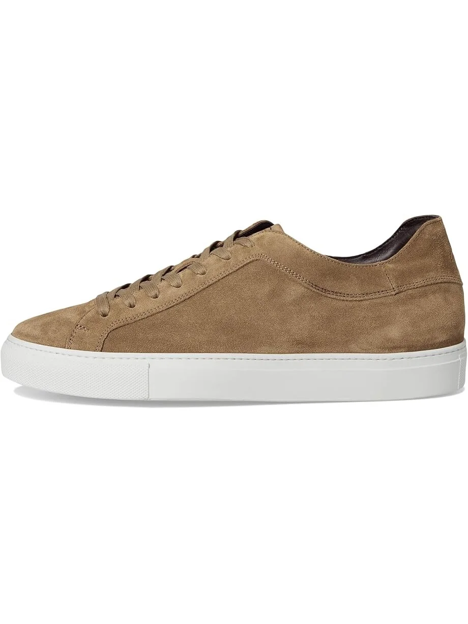 Кроссовки Johnston & Murphy Collection Jared Lace-To-Toe — 4