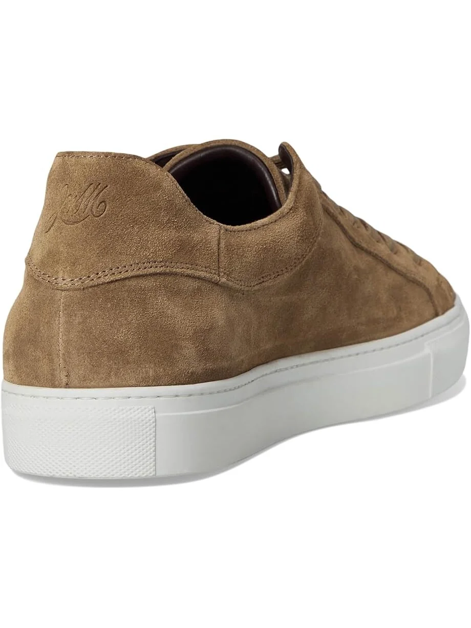 Кроссовки Johnston & Murphy Collection Jared Lace-To-Toe — 5