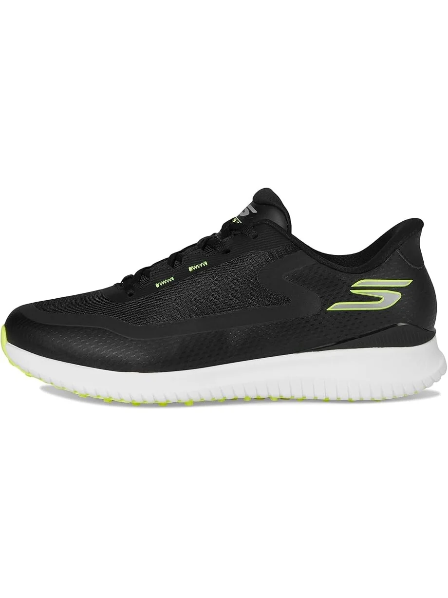 Кроссовки Skechers GO GOLF Flite Spikeless Slip-In Golf Shoe — 4