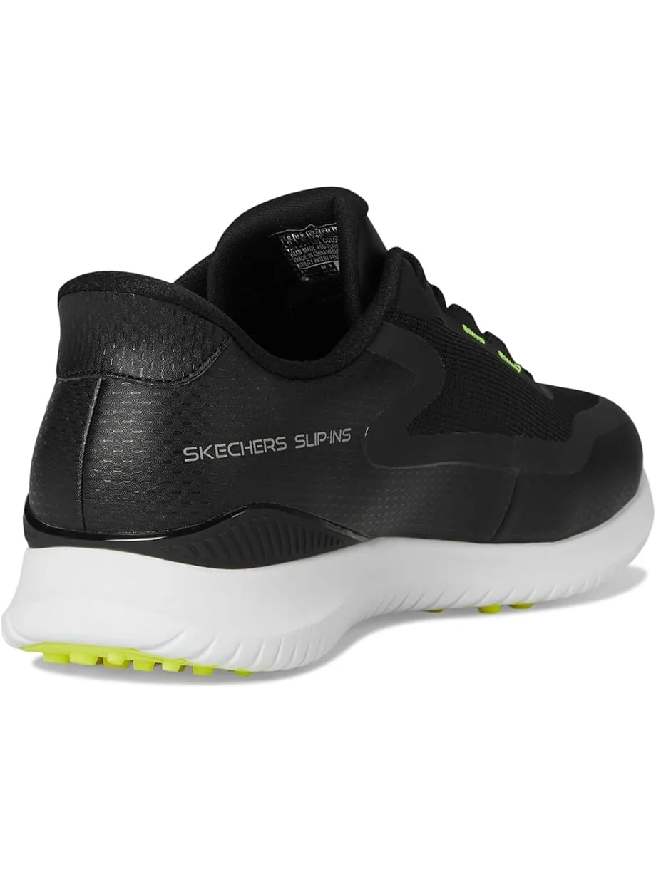 Кроссовки Skechers GO GOLF Flite Spikeless Slip-In Golf Shoe — 5