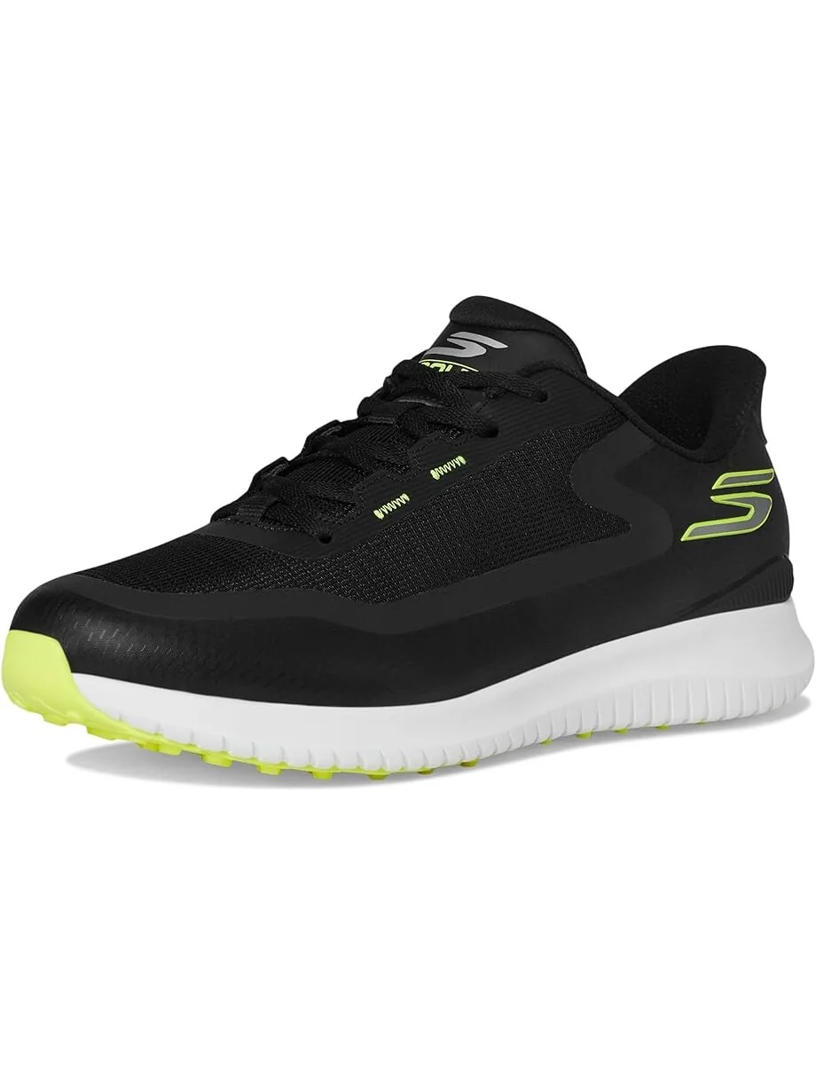 Кроссовки Skechers GO GOLF Flite Spikeless Slip-In Golf Shoe — 7