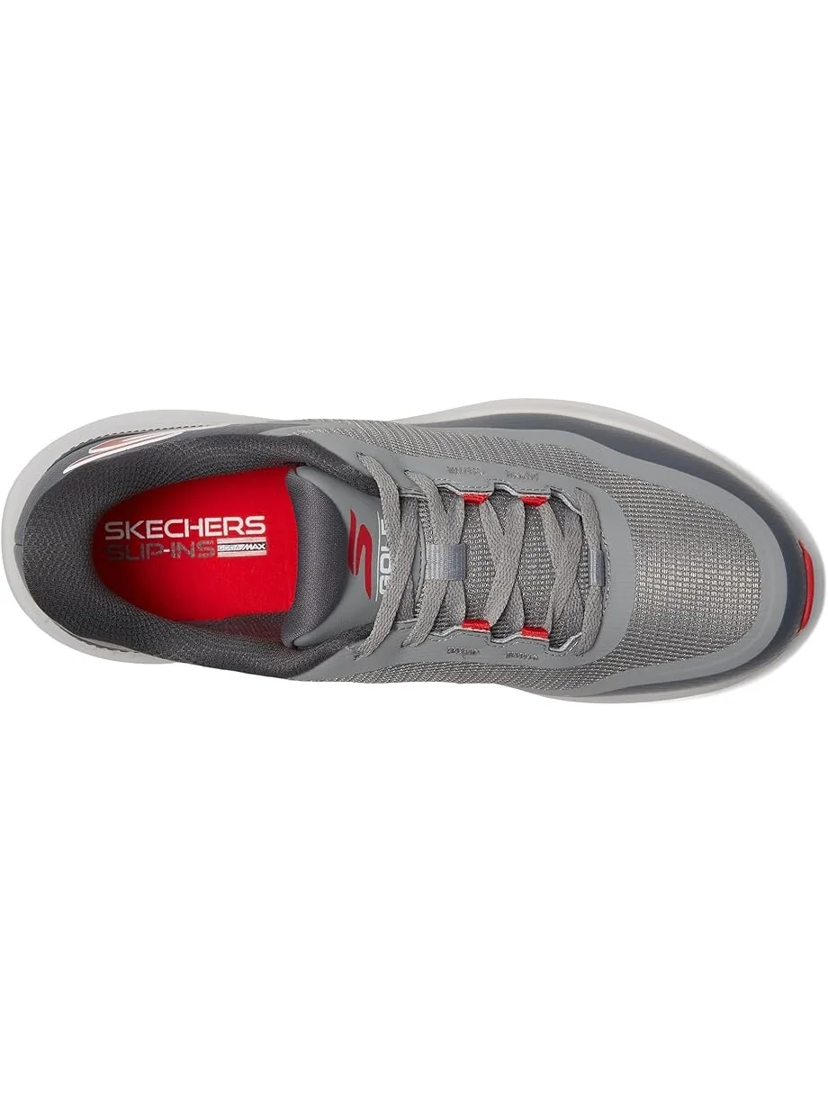 Кроссовки Skechers GO GOLF Flite Spikeless Slip-In Golf Shoe — 2